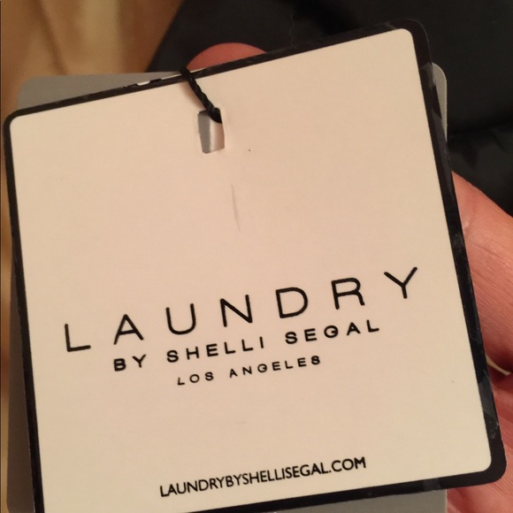 Last piece! Size SMALL beautiful coat!!! - Picture 6 of 7